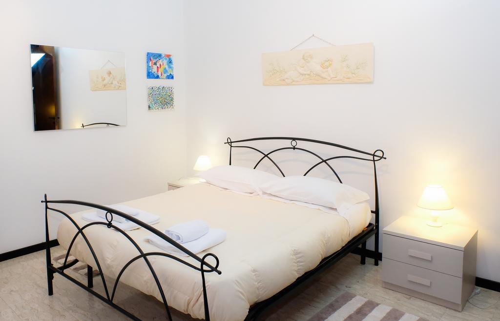 Apartament Deluxe Quattro Spade Verona Exterior foto