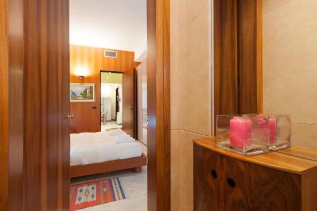 Apartament Deluxe Quattro Spade Verona Exterior foto