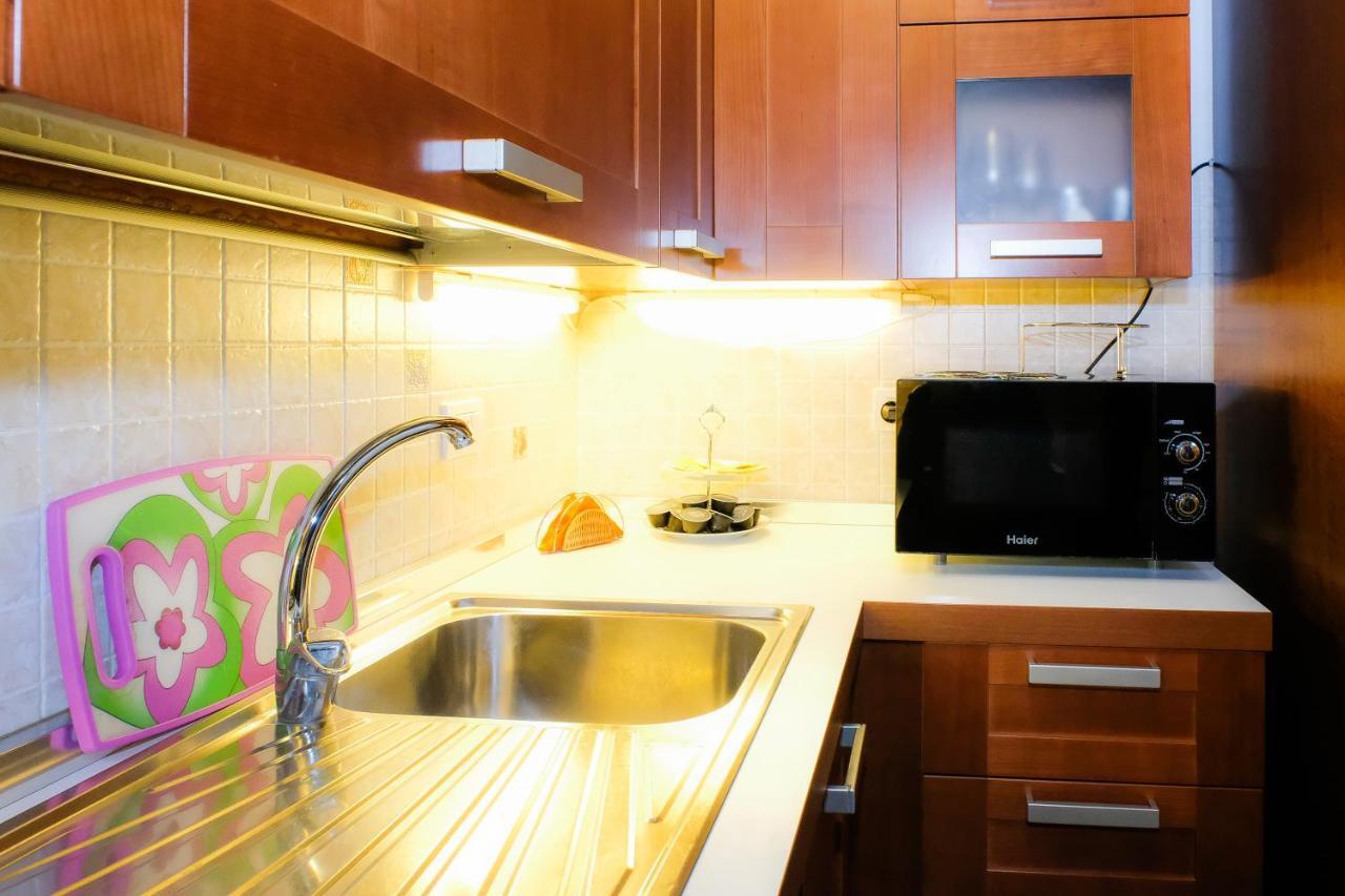 Apartament Deluxe Quattro Spade Verona Exterior foto